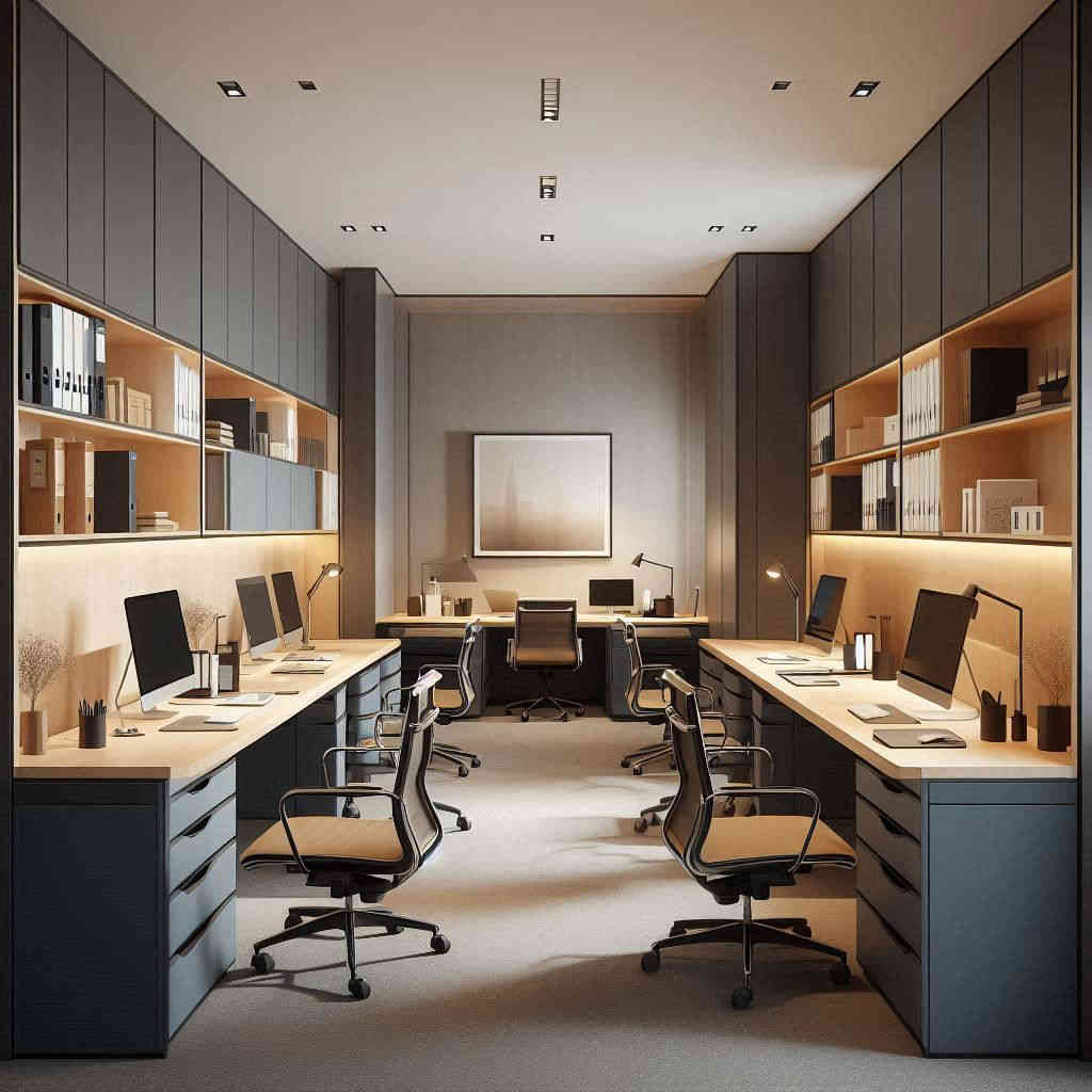 卓越大厦文章配图