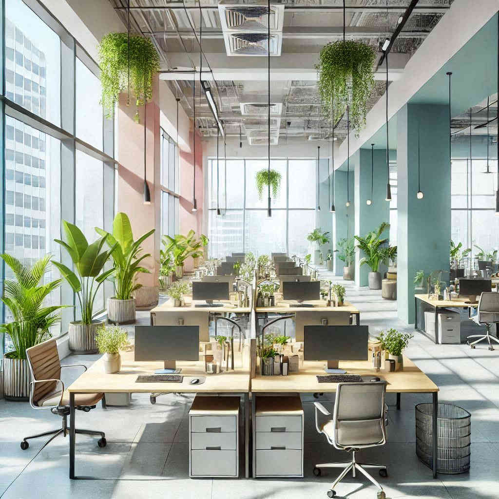 卓越大厦文章配图