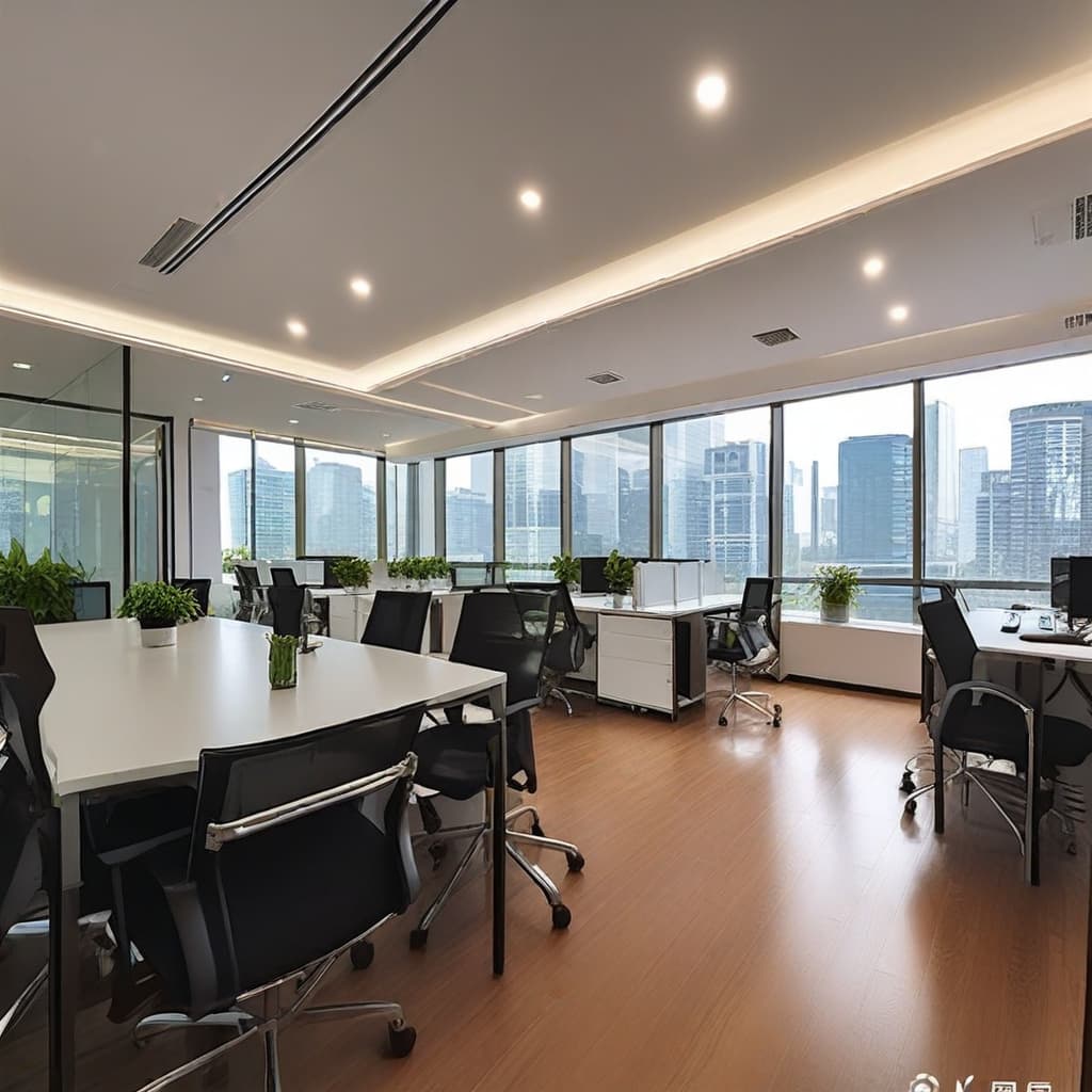 卓越大厦文章配图