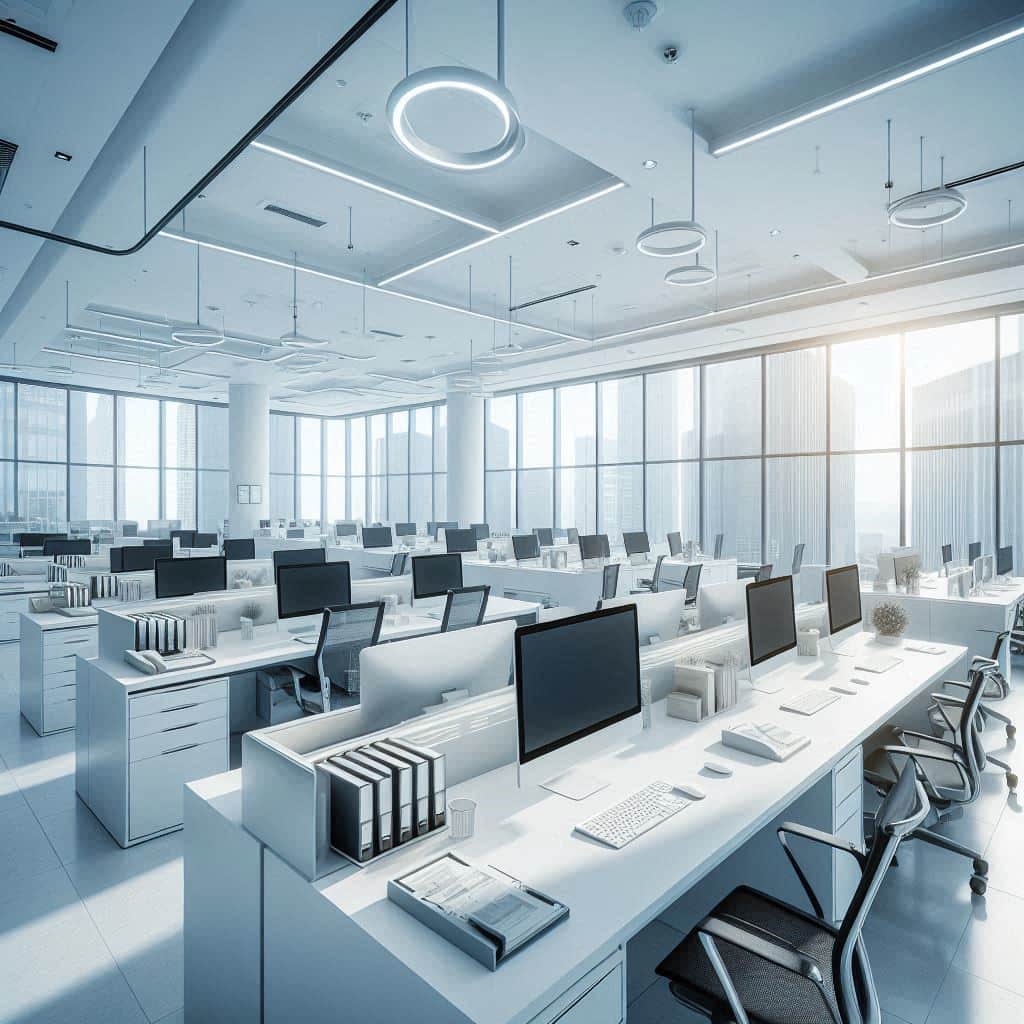 卓越大厦文章配图