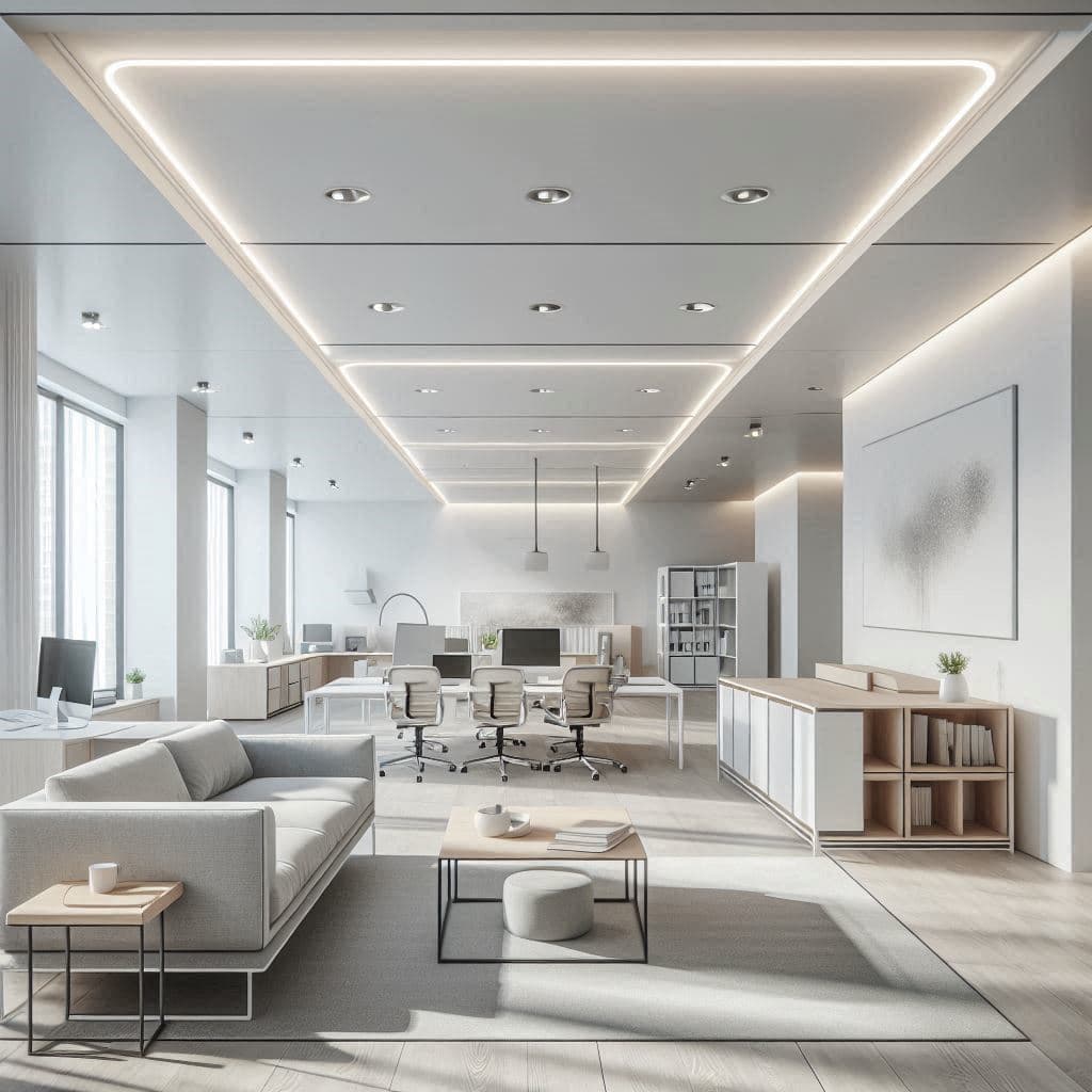 卓越大厦文章配图