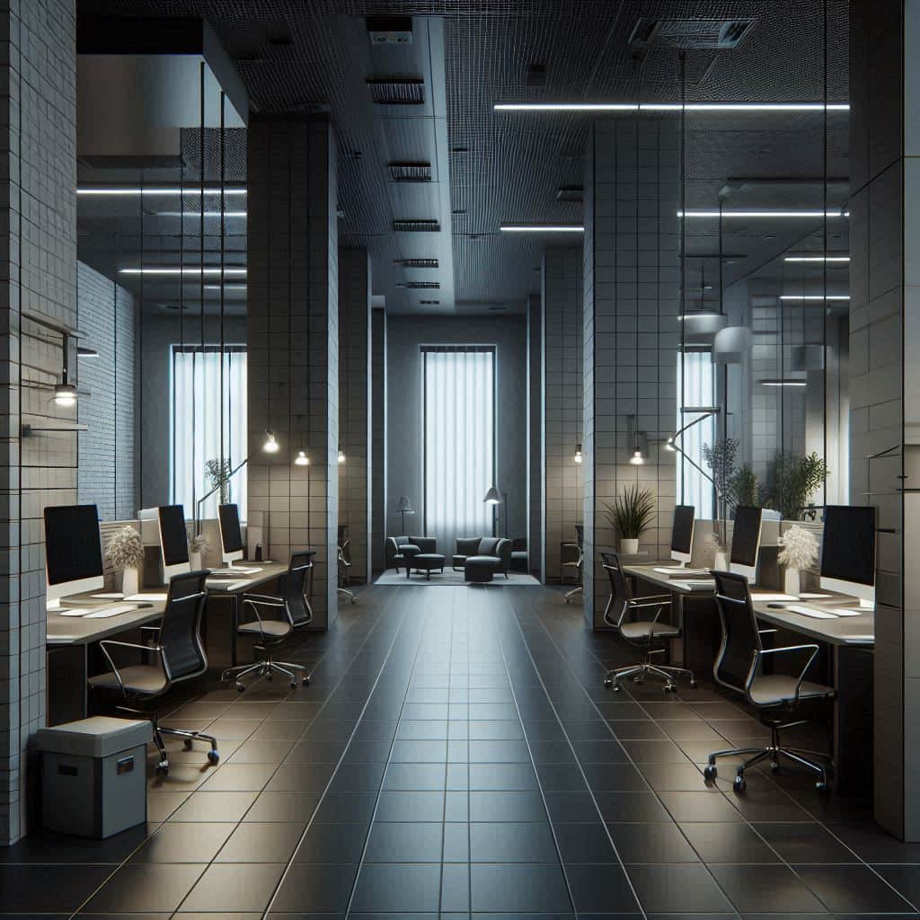 卓越大厦文章配图