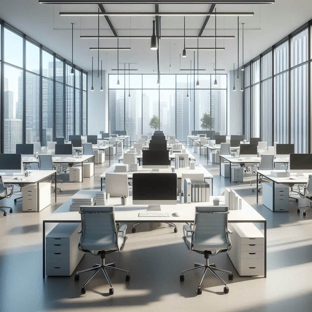 卓越大厦文章配图